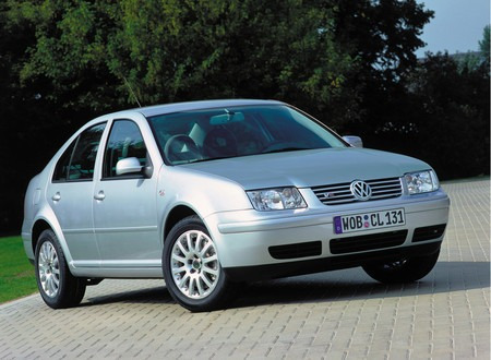 Espejo Volkswagen Jetta A4 Electrico 1999 Al 2007 Izquierdo Foto 2