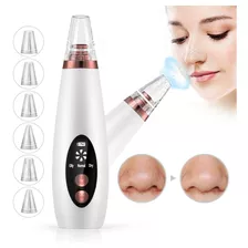 Extractor De Puntos Negros - Limpieza Facial De Espinillas