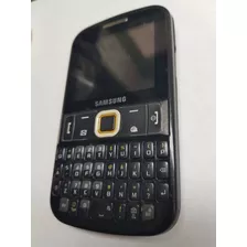 Celular Samsung E 2220 Placa Não Liga Os 001