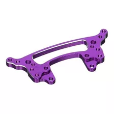 Redcat Racing Machined Aluminum Rear Shock Tower Purpura