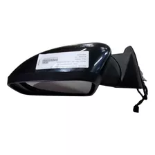 Espelho Retrovisor Esquerdo Jeep Grand Cherokee 2012 2013