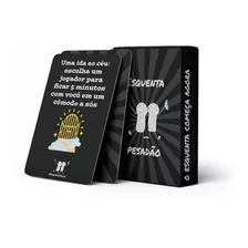 Jogos De Cartas Diversão Esquenta, Pesadão