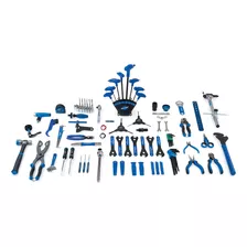 Park Tool Pk-5 - Kit De Herramientas Profesional