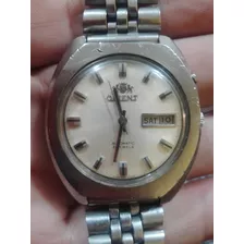 Reloj Orient Automático