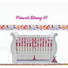 Cenefas Princesas Disney - Decoracion Niñas