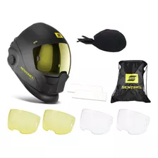 Esab Halo Sentinel A50 - Casco De Soldadura Automática Co.