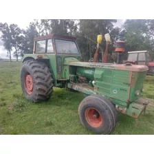 Tractor Deutz Fahr A144