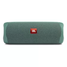 Jbl Flip 5 Altavoz Bluetooth Portátil (renovado)