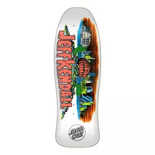 Shape Santa Cruz 10 X 30,12 Kendall Pumpkin Old School