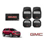 Tapetes 3 Filas Big Truck Logo Gmc Acadia 2007 A 2011 2012