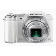 Camara Olympus. Sz16 Igual A Nueva Con Garantia 