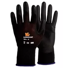 Guantes Kleenguard Nylon Y Poliuretano G40