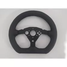 Volante Gridburn Add-on Vf-p911 Tm Rs P/ Thrustmaster