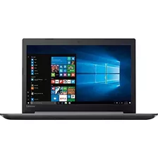 Portátil Lenovo 80xs0024us 320-15 De 15.6 Hd Amd