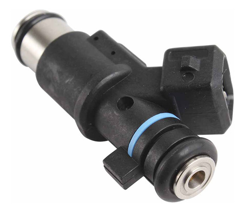 4pzs Inyector Gasolina Para Peugeot 206 4cil 1.4 2003 Foto 4