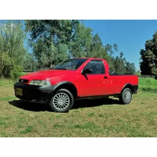 Fiat Strada Fire 1.3