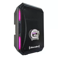 Caja Amplificada Bazzuka Bzk-b 515n Activa 75.000 Watts Pmpo