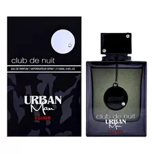Armaf Club De Nuit Urban Man Elixir 105ml Edp