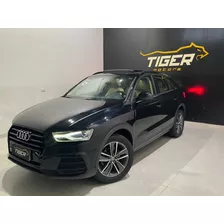 Audi Q3 1.4 Tfsi Ambiente S Tronic 2016