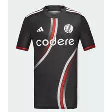 Camiseta Suplente River Plate 2024