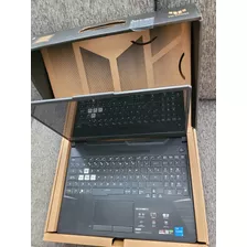 Laptop Gamer Asus Tuf F15 Core I5 11th 