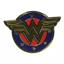 Original Wonder Woman Shield Producto Oficial De Wonder Woma