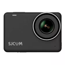 Câmera De Vídeo Sjcam Sj10x 4k Black