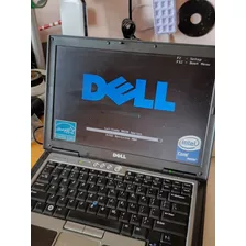 Notebook Dell Latitude D620 Para Reparo 