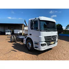 Mb Atego 1726 4x2