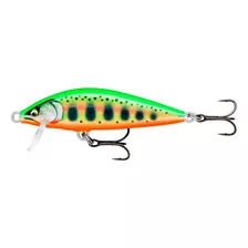 Señuelo Rapala Countdown Elite 5g 55mm Color Gdcy