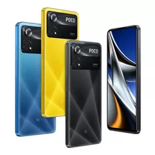 Xiaomi Poco X4 Pro 5g 