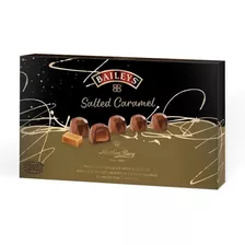 Chocolates Baileys Salted Caramel 130g, Duty Free