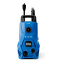 Lavadora De Alta Pressão Jato Compacta Philco Plp2200 1300w 1300 Psi/libras 312l/h Lança Regulável 220v Azul