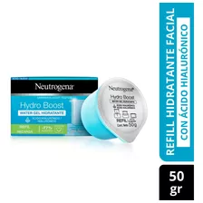 Refill Crema Facial Neutrogena® Hydro Boost 50 Gr