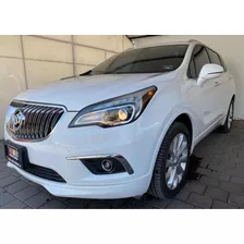 Buick Envision 2018 2.0 Cxl At