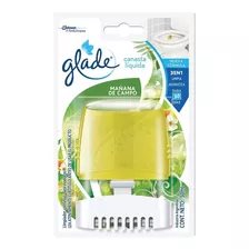 Glade Canasta Líquida - 50ml