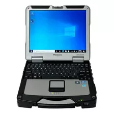 Laptop Panasonic Cf 31 Uso Rudo Diesel