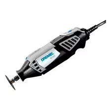 Micro Retífica Dremel 4000 175w 220v