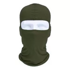 Balaclava Pasamontaña Lycra Uniformados