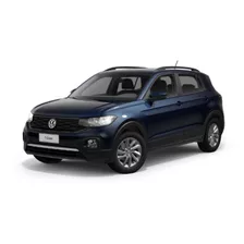 Volkswagen T-cross 2023 1.6 Trendlinde Mt