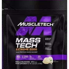 Mass Tech Extreme - L a $35164