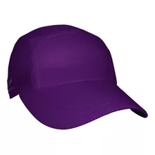Headsweats Gorras De Béisbol Planas Para Mujer, Sport Purple