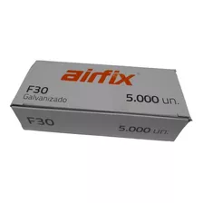 Pino Para Pinador Pneumático F30 Caixa C/5000 Pçs Airfix F30