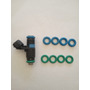 Arnes Conector Inyector Golf Jetta A4 A5 Clasico Bora Beetle