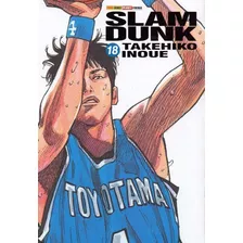 Slam Dunk - Vol. 18