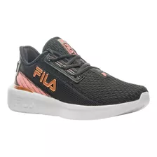 Tênis Fila Start Feminino Women Shoes