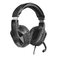 Headset Gamer Trust Gxt 412 Celaz