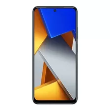 Xiaomi Poco M4 Pro Dual Sim 128gb Blue 6gb Ram 98% Seminuevo