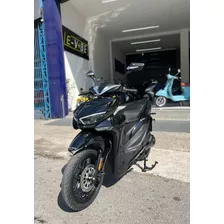 Moto Elétrica 2000w Duas Baterias 0km