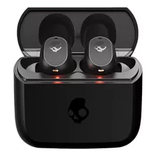 Skullcandy Mod Xt True In Ear Bluetooth Earbuds Led Mic